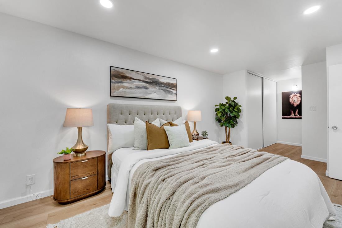 Detail Gallery Image 19 of 35 For 380 Auburn Way #21,  San Jose,  CA 95129 - 2 Beds | 1/1 Baths