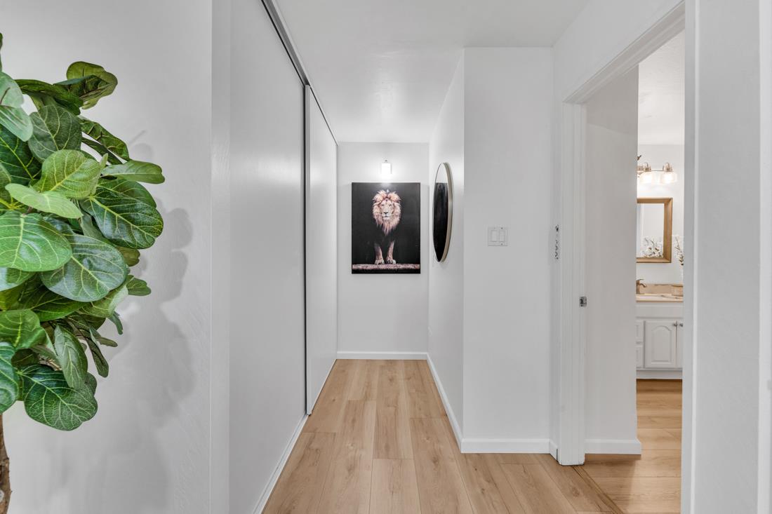 Detail Gallery Image 20 of 35 For 380 Auburn Way #21,  San Jose,  CA 95129 - 2 Beds | 1/1 Baths
