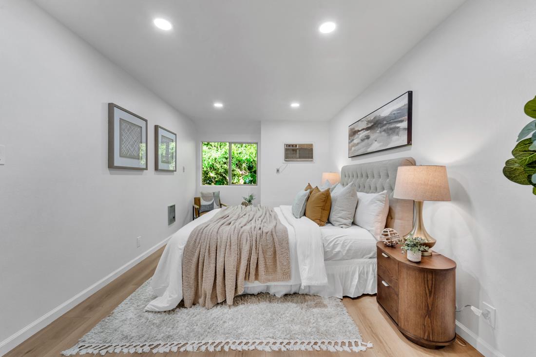 Detail Gallery Image 21 of 35 For 380 Auburn Way #21,  San Jose,  CA 95129 - 2 Beds | 1/1 Baths