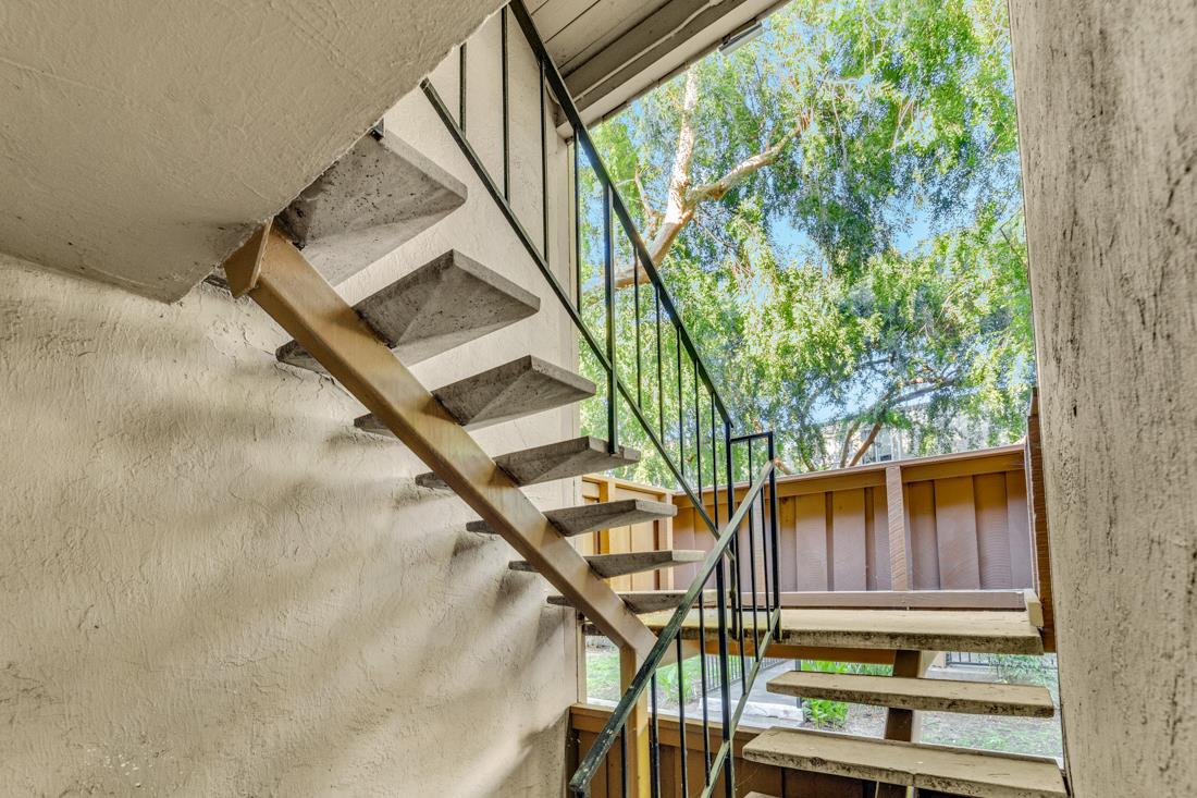 Detail Gallery Image 24 of 35 For 380 Auburn Way #21,  San Jose,  CA 95129 - 2 Beds | 1/1 Baths