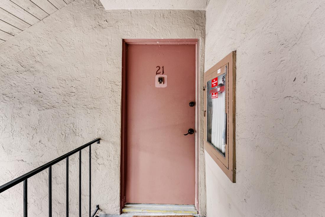 Detail Gallery Image 25 of 35 For 380 Auburn Way #21,  San Jose,  CA 95129 - 2 Beds | 1/1 Baths