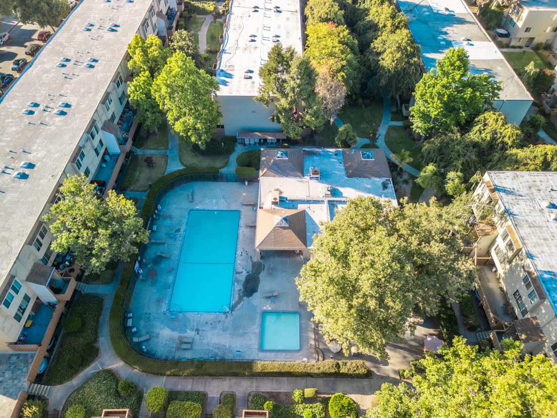 Detail Gallery Image 28 of 35 For 380 Auburn Way #21,  San Jose,  CA 95129 - 2 Beds | 1/1 Baths