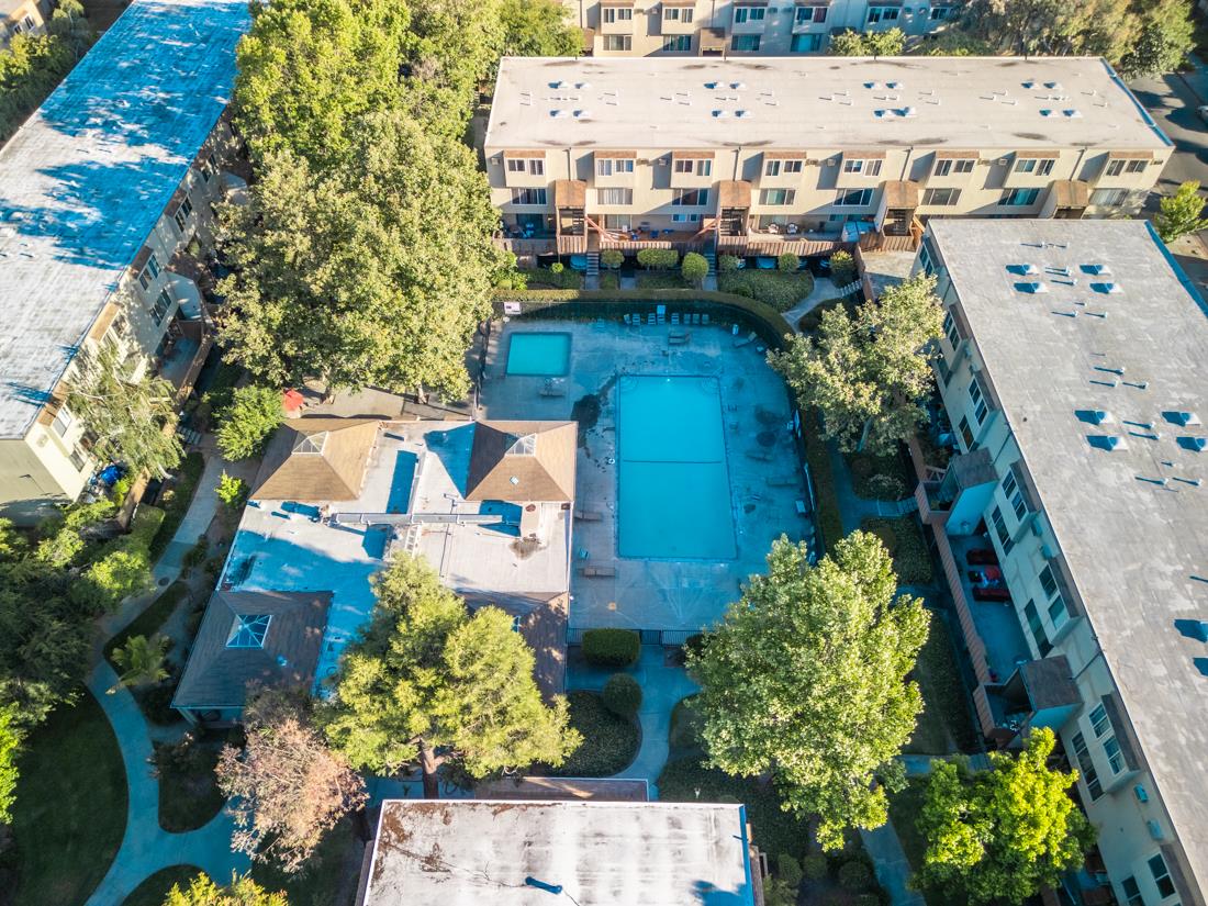 Detail Gallery Image 29 of 35 For 380 Auburn Way #21,  San Jose,  CA 95129 - 2 Beds | 1/1 Baths