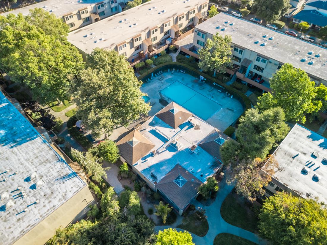 Detail Gallery Image 30 of 35 For 380 Auburn Way #21,  San Jose,  CA 95129 - 2 Beds | 1/1 Baths