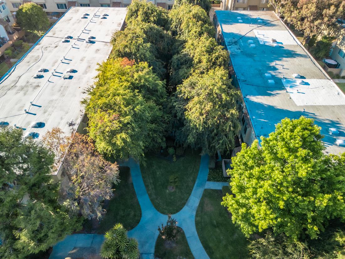Detail Gallery Image 31 of 35 For 380 Auburn Way #21,  San Jose,  CA 95129 - 2 Beds | 1/1 Baths