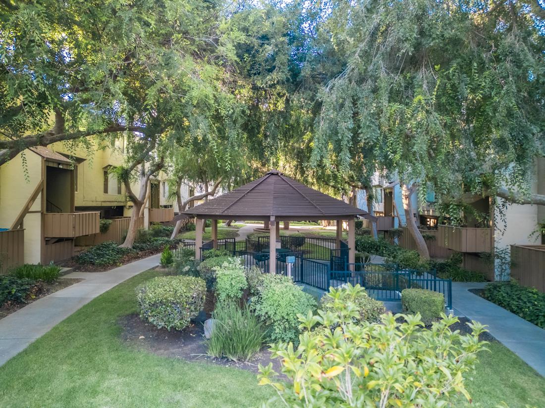 Detail Gallery Image 32 of 35 For 380 Auburn Way #21,  San Jose,  CA 95129 - 2 Beds | 1/1 Baths