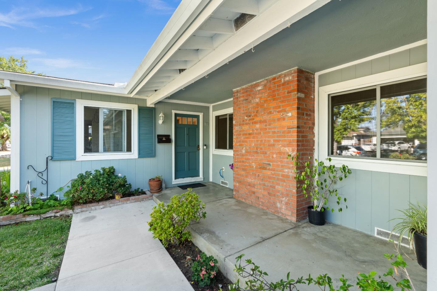 1607 CLARKSPUR LN, SAN JOSE, CA 95129  Photo 3
