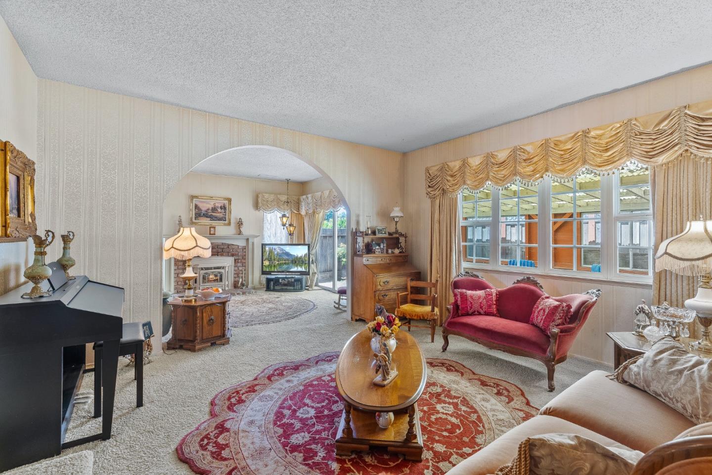 Detail Gallery Image 10 of 22 For 3560 Sevilla Dr, Soquel,  CA 95073 - 3 Beds | 2 Baths