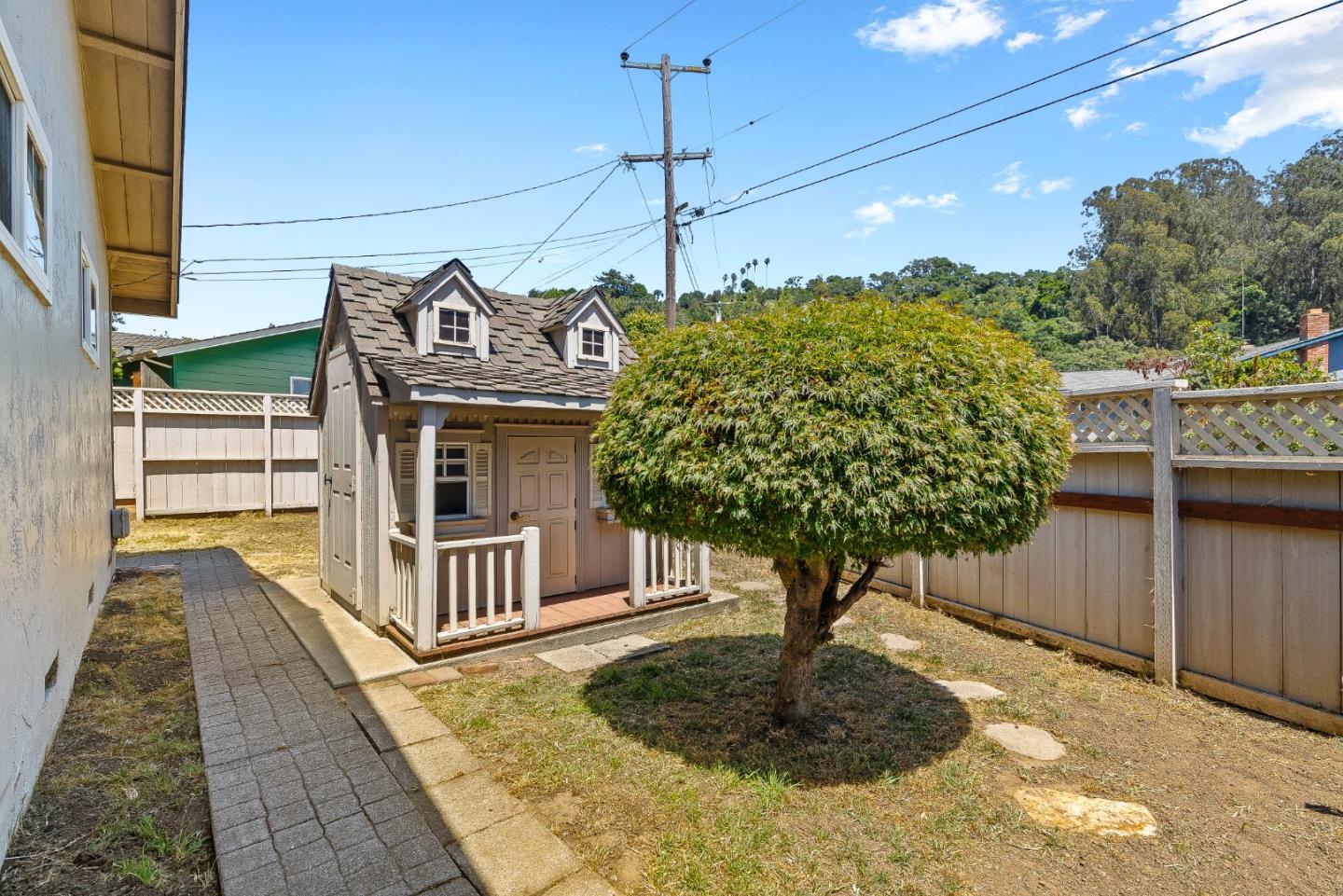 Detail Gallery Image 17 of 22 For 3560 Sevilla Dr, Soquel,  CA 95073 - 3 Beds | 2 Baths