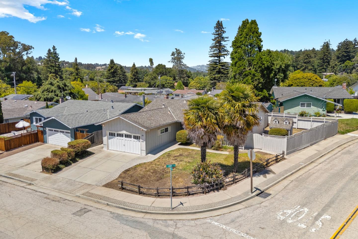 Detail Gallery Image 20 of 22 For 3560 Sevilla Dr, Soquel,  CA 95073 - 3 Beds | 2 Baths