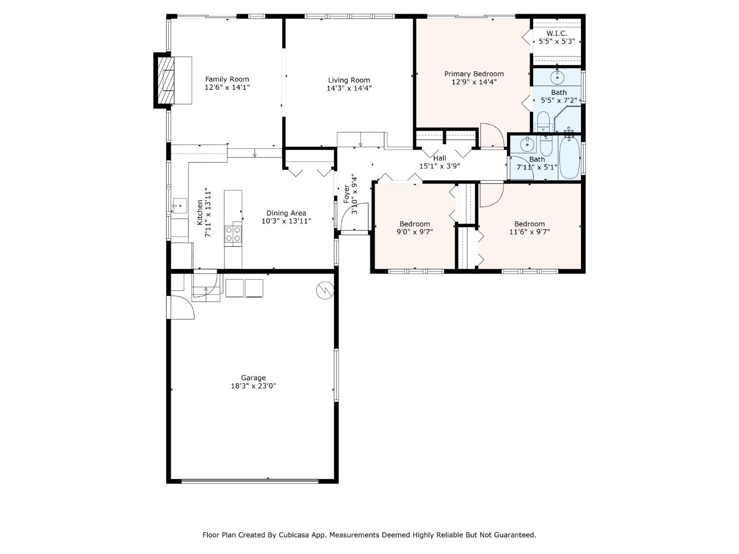 Detail Gallery Image 22 of 22 For 3560 Sevilla Dr, Soquel,  CA 95073 - 3 Beds | 2 Baths