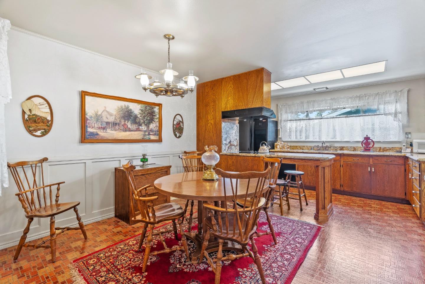 Detail Gallery Image 7 of 22 For 3560 Sevilla Dr, Soquel,  CA 95073 - 3 Beds | 2 Baths