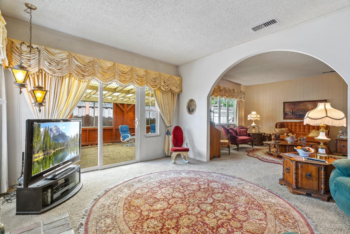 Detail Gallery Image 8 of 22 For 3560 Sevilla Dr, Soquel,  CA 95073 - 3 Beds | 2 Baths