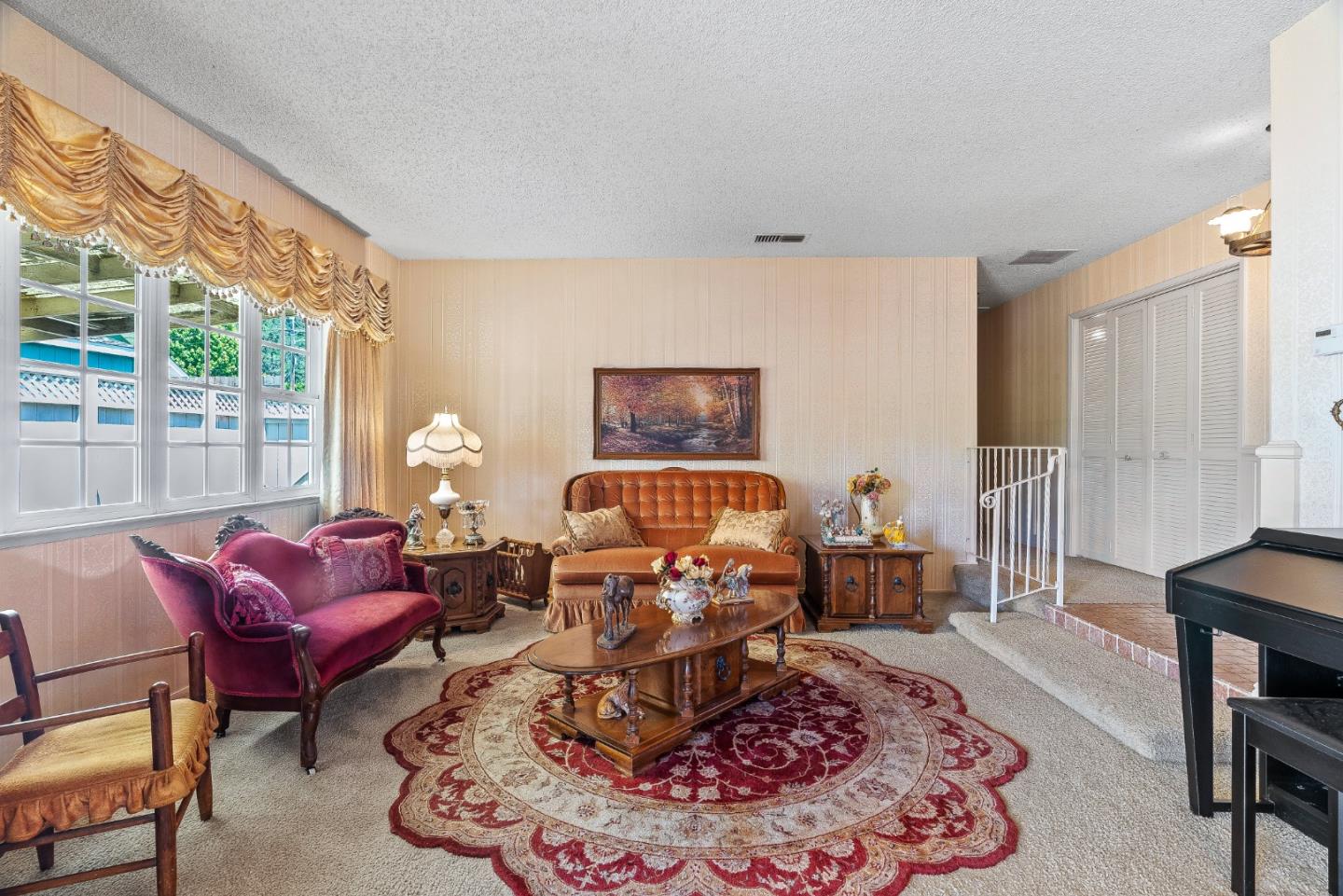 Detail Gallery Image 9 of 22 For 3560 Sevilla Dr, Soquel,  CA 95073 - 3 Beds | 2 Baths