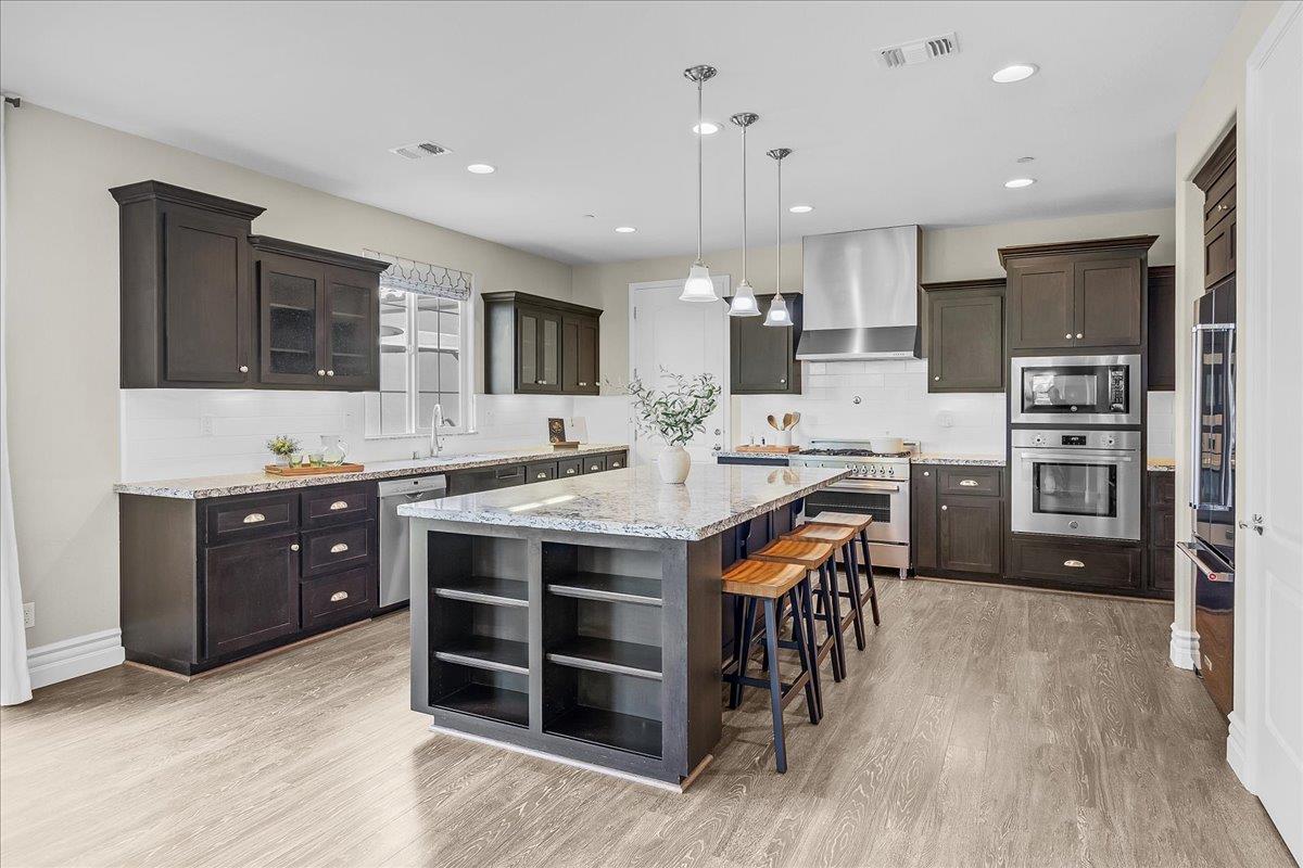 Detail Gallery Image 12 of 50 For 18623 Mcclellan Cir, East Garrison,  CA 93933 - 4 Beds | 3/1 Baths