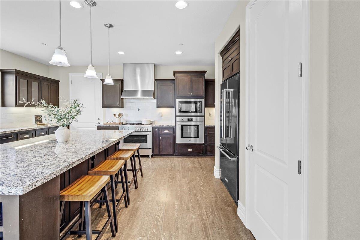 Detail Gallery Image 16 of 50 For 18623 Mcclellan Cir, East Garrison,  CA 93933 - 4 Beds | 3/1 Baths