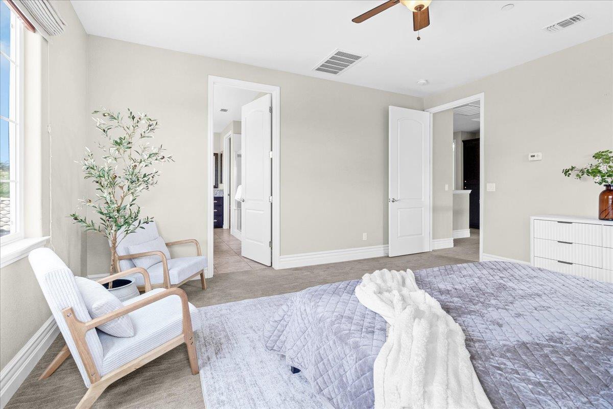 Detail Gallery Image 18 of 50 For 18623 Mcclellan Cir, East Garrison,  CA 93933 - 4 Beds | 3/1 Baths