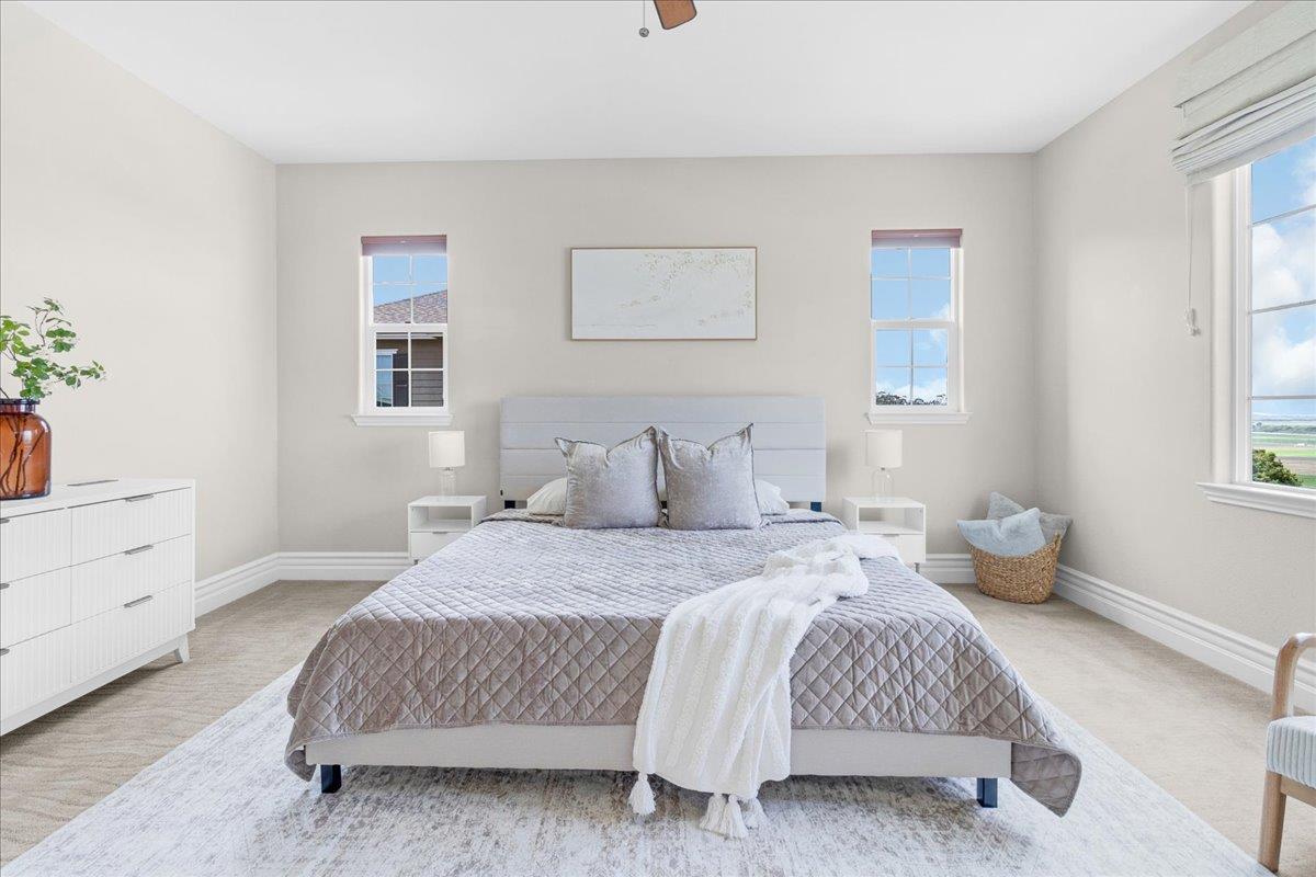 Detail Gallery Image 19 of 50 For 18623 Mcclellan Cir, East Garrison,  CA 93933 - 4 Beds | 3/1 Baths