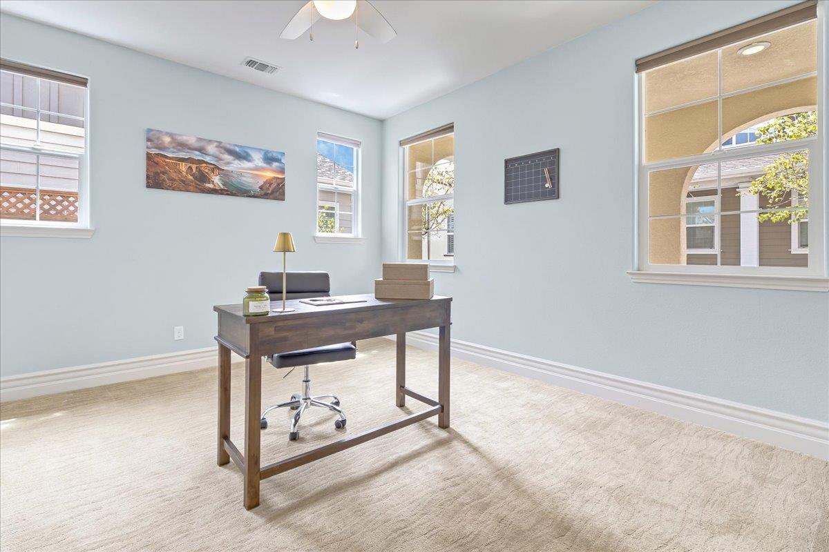 Detail Gallery Image 27 of 50 For 18623 Mcclellan Cir, East Garrison,  CA 93933 - 4 Beds | 3/1 Baths