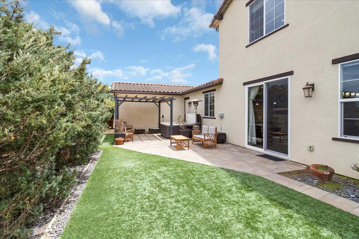 Detail Gallery Image 39 of 50 For 18623 Mcclellan Cir, East Garrison,  CA 93933 - 4 Beds | 3/1 Baths