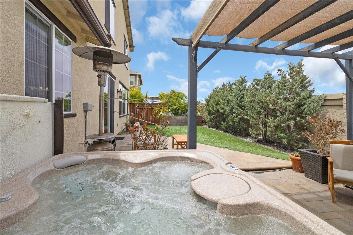 Detail Gallery Image 41 of 50 For 18623 Mcclellan Cir, East Garrison,  CA 93933 - 4 Beds | 3/1 Baths