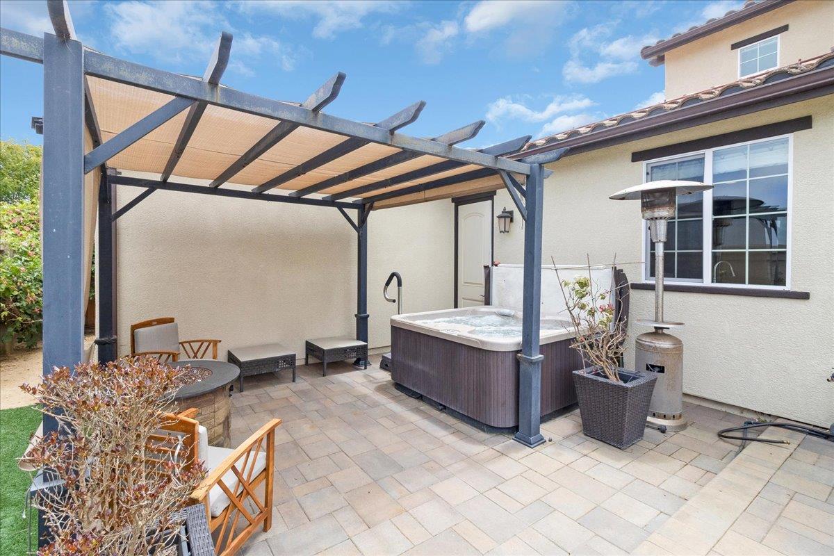 Detail Gallery Image 43 of 50 For 18623 Mcclellan Cir, East Garrison,  CA 93933 - 4 Beds | 3/1 Baths