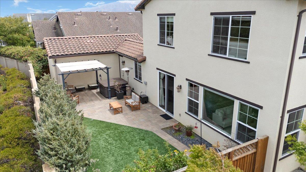 Detail Gallery Image 44 of 50 For 18623 Mcclellan Cir, East Garrison,  CA 93933 - 4 Beds | 3/1 Baths