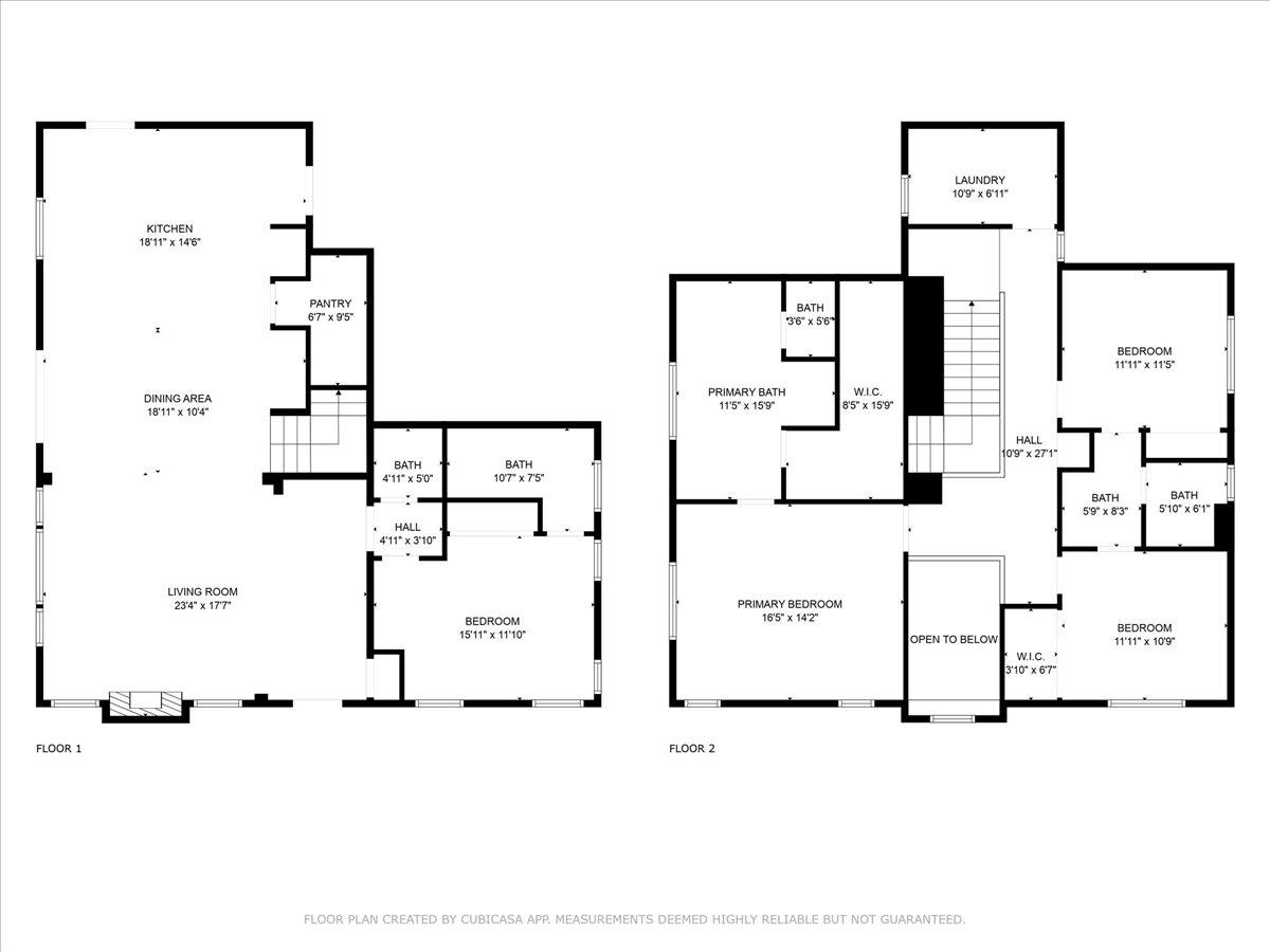 Detail Gallery Image 48 of 50 For 18623 Mcclellan Cir, East Garrison,  CA 93933 - 4 Beds | 3/1 Baths