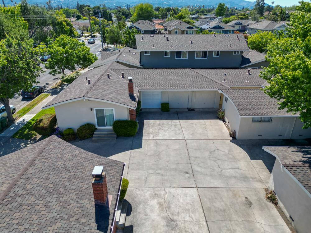 Detail Gallery Image 17 of 19 For 1803 Bucknall Rd, Campbell,  CA 95008 - – Beds | – Baths