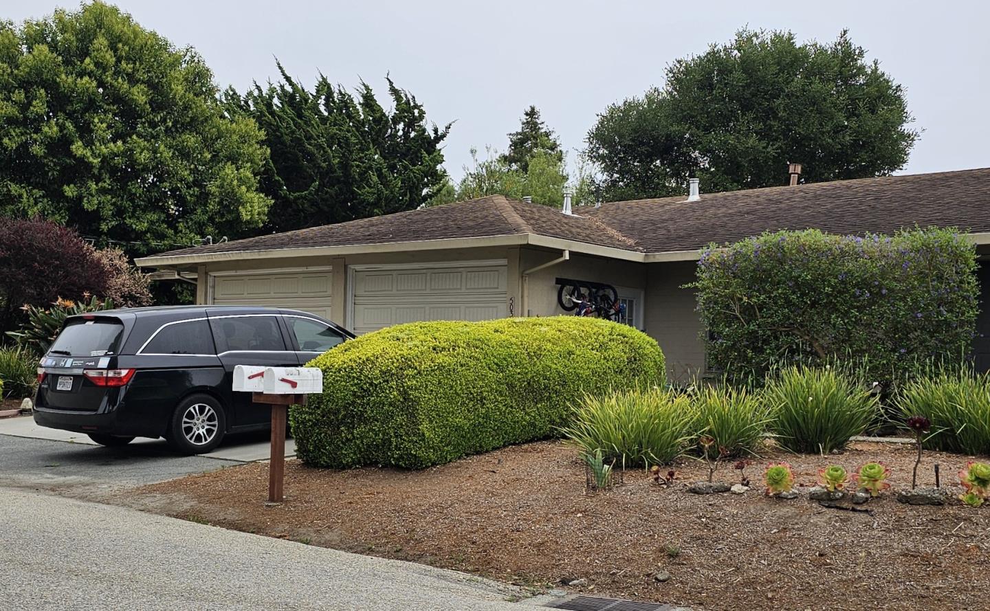 Detail Gallery Image 2 of 19 For 5035 Wilder Dr, Soquel,  CA 95073 - – Beds | – Baths
