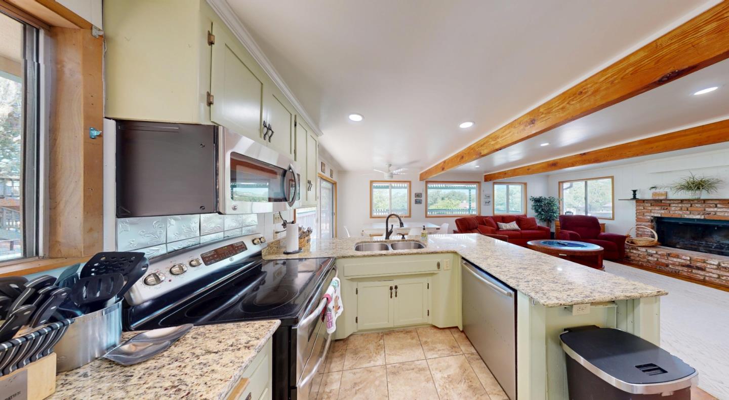 Detail Gallery Image 12 of 52 For 2334 Lakeview Dr, Bradley_SLP,  CA 93426 - 4 Beds | 2/1 Baths