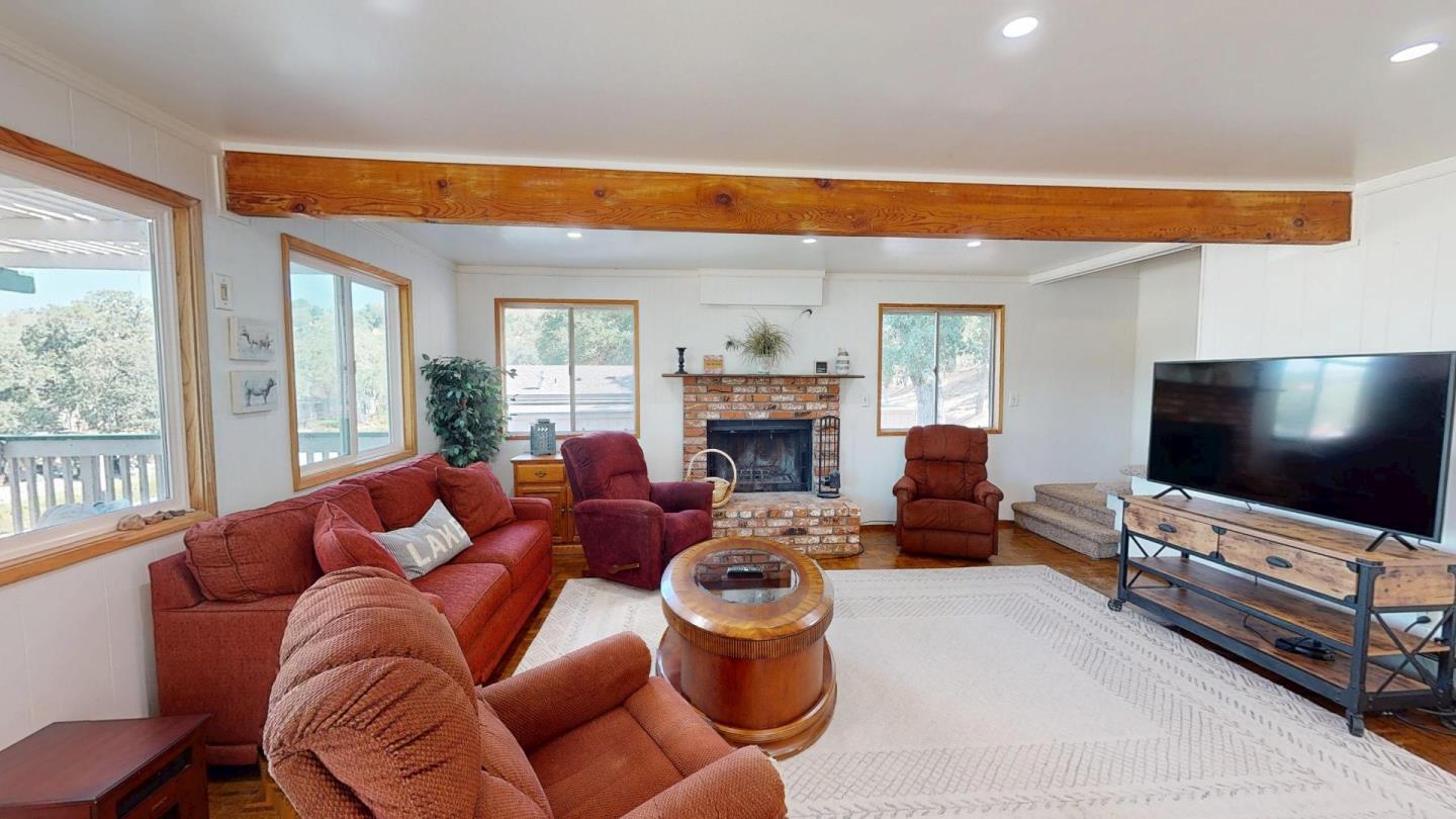 Detail Gallery Image 14 of 52 For 2334 Lakeview Dr, Bradley_SLP,  CA 93426 - 4 Beds | 2/1 Baths