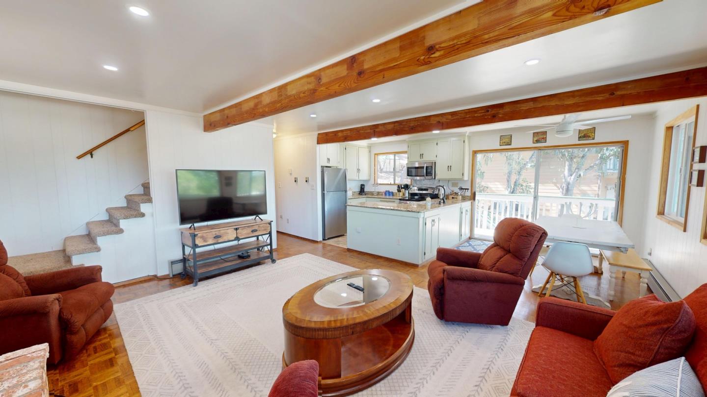 Detail Gallery Image 15 of 52 For 2334 Lakeview Dr, Bradley_SLP,  CA 93426 - 4 Beds | 2/1 Baths