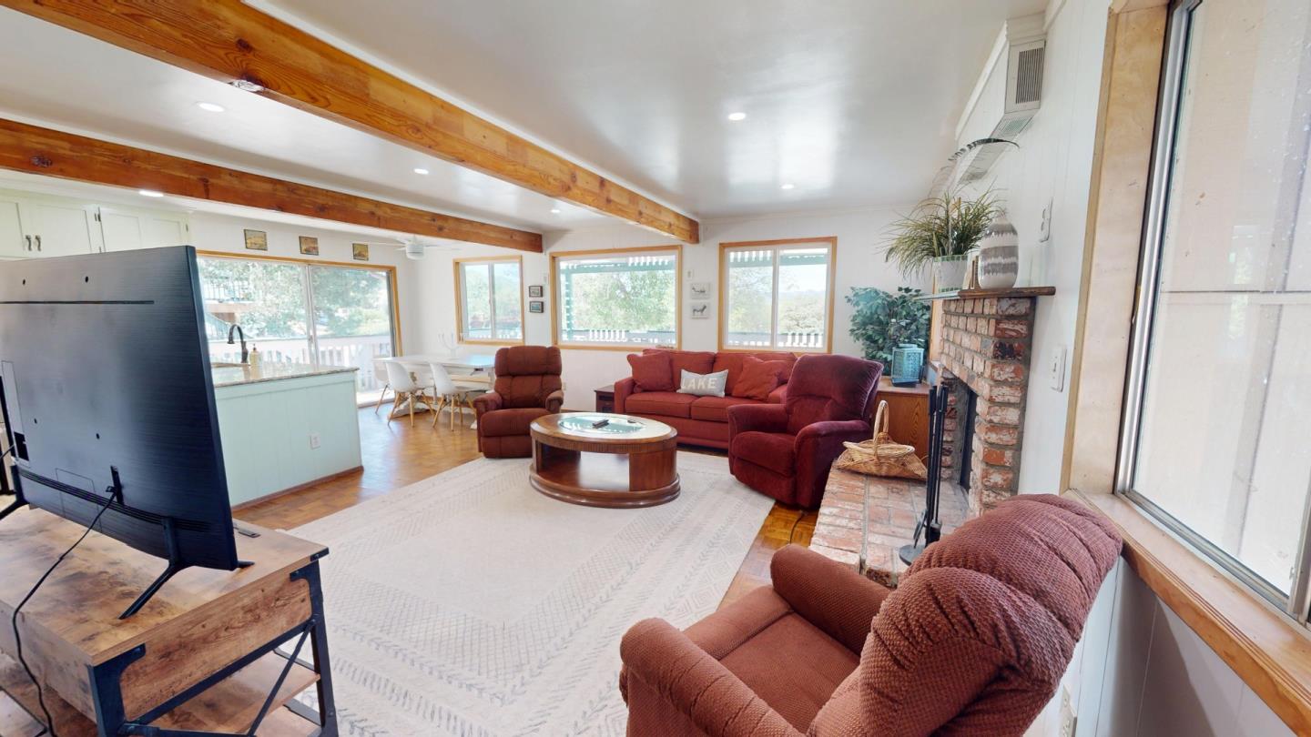 Detail Gallery Image 16 of 52 For 2334 Lakeview Dr, Bradley_SLP,  CA 93426 - 4 Beds | 2/1 Baths