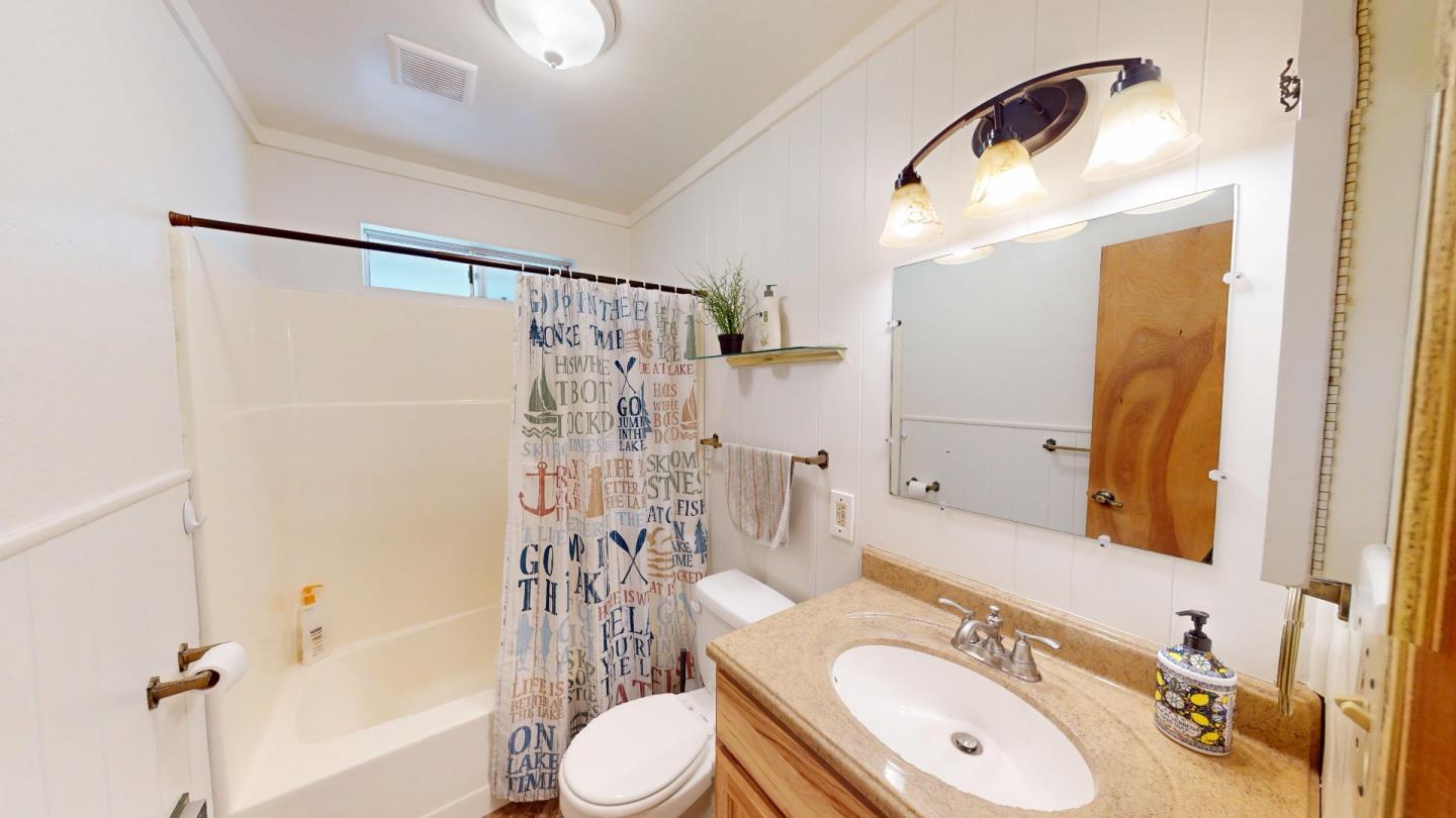 Detail Gallery Image 24 of 52 For 2334 Lakeview Dr, Bradley_SLP,  CA 93426 - 4 Beds | 2/1 Baths