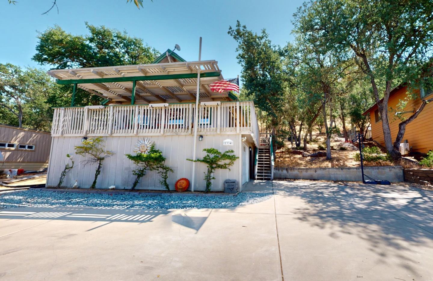 Detail Gallery Image 7 of 52 For 2334 Lakeview Dr, Bradley_SLP,  CA 93426 - 4 Beds | 2/1 Baths