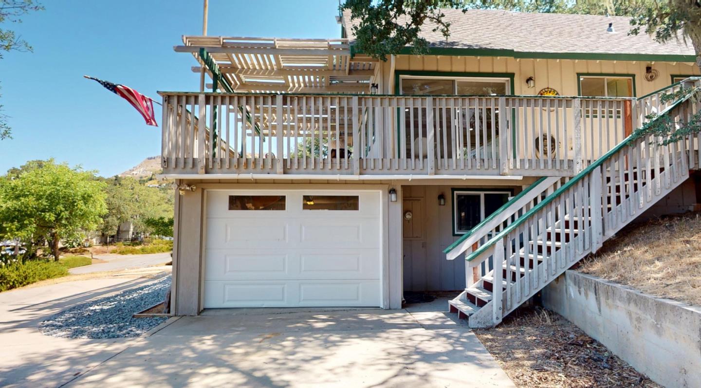 Detail Gallery Image 8 of 52 For 2334 Lakeview Dr, Bradley_SLP,  CA 93426 - 4 Beds | 2/1 Baths