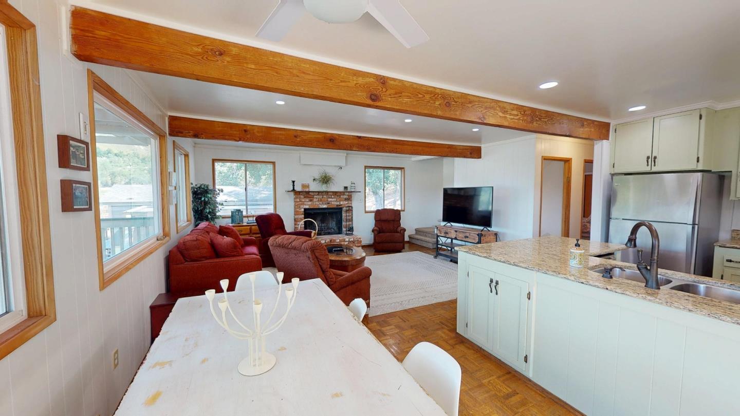 Detail Gallery Image 9 of 52 For 2334 Lakeview Dr, Bradley_SLP,  CA 93426 - 4 Beds | 2/1 Baths