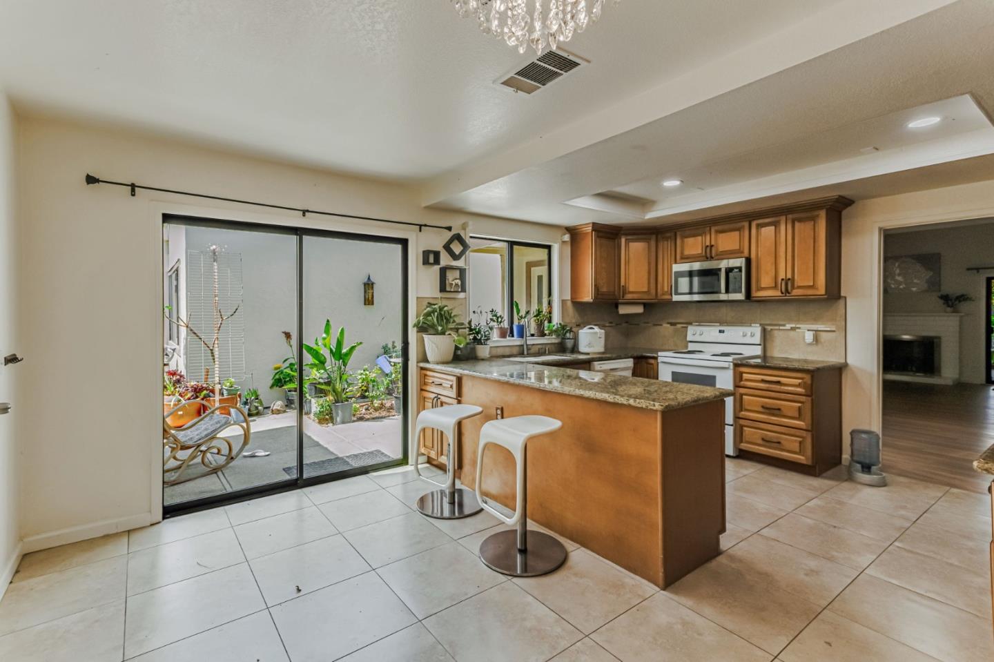 Detail Gallery Image 11 of 20 For 6202 Gerdts Dr, San Jose,  CA 95135 - 2 Beds | 2 Baths