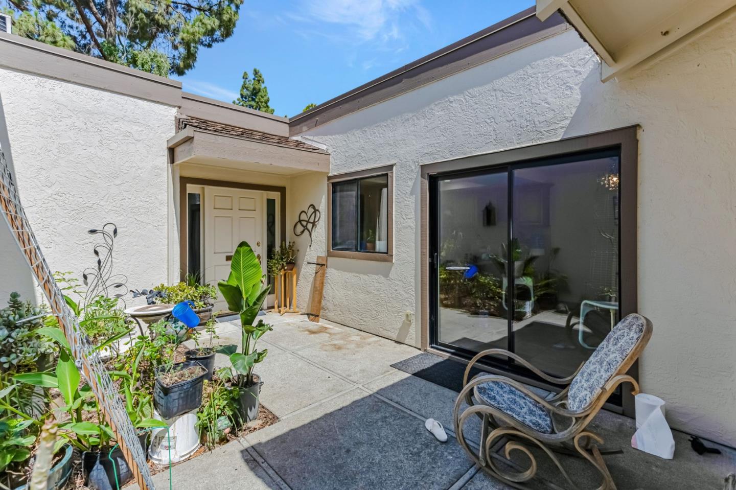 Detail Gallery Image 5 of 20 For 6202 Gerdts Dr, San Jose,  CA 95135 - 2 Beds | 2 Baths