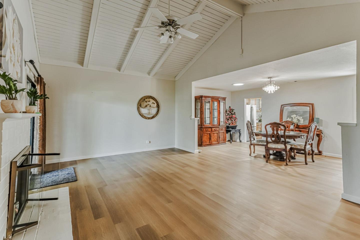 Detail Gallery Image 9 of 20 For 6202 Gerdts Dr, San Jose,  CA 95135 - 2 Beds | 2 Baths