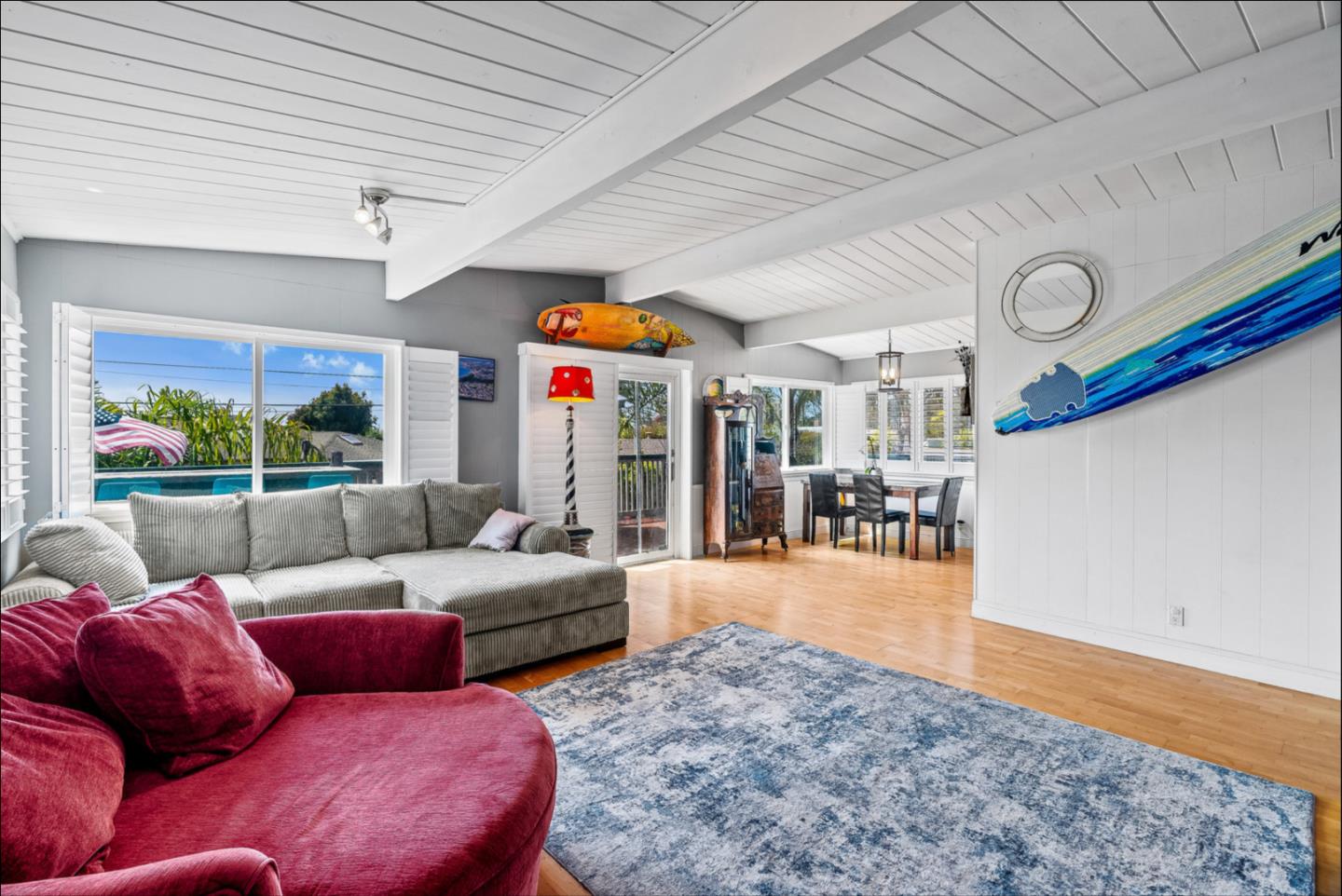 Detail Gallery Image 13 of 22 For 716 Seacliff Dr, Aptos,  CA 95003 - 3 Beds | 2 Baths