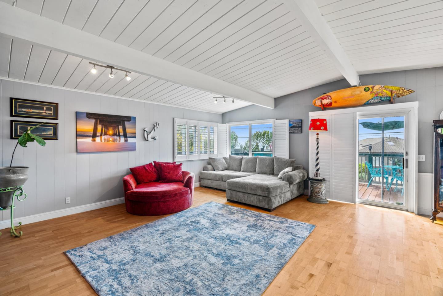 Detail Gallery Image 14 of 22 For 716 Seacliff Dr, Aptos,  CA 95003 - 3 Beds | 2 Baths