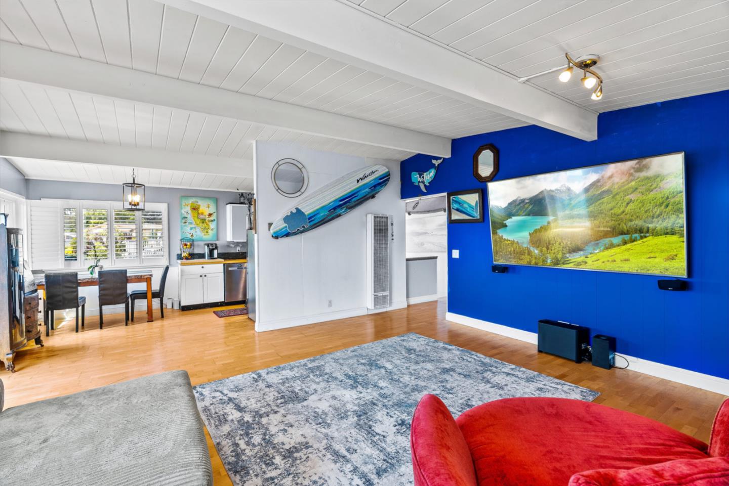 Detail Gallery Image 15 of 22 For 716 Seacliff Dr, Aptos,  CA 95003 - 3 Beds | 2 Baths