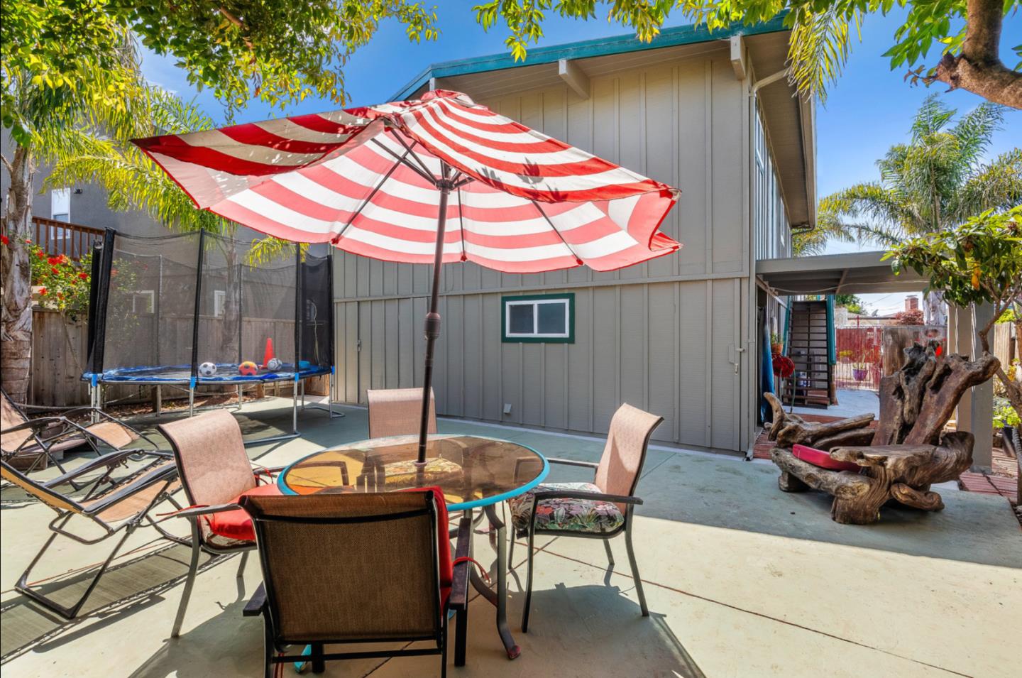 Detail Gallery Image 18 of 22 For 716 Seacliff Dr, Aptos,  CA 95003 - 3 Beds | 2 Baths