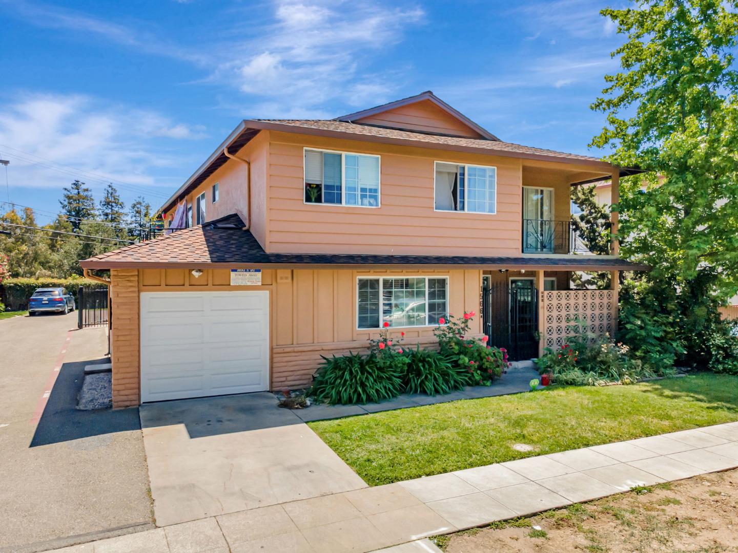 Detail Gallery Image 4 of 9 For 1566 Stokes St, San Jose,  CA 95126 - – Beds | – Baths