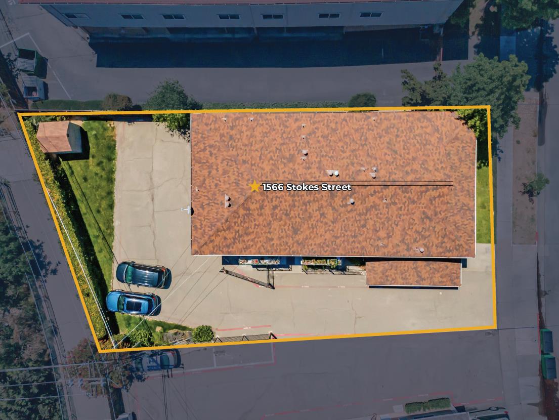 Detail Gallery Image 8 of 9 For 1566 Stokes St, San Jose,  CA 95126 - – Beds | – Baths