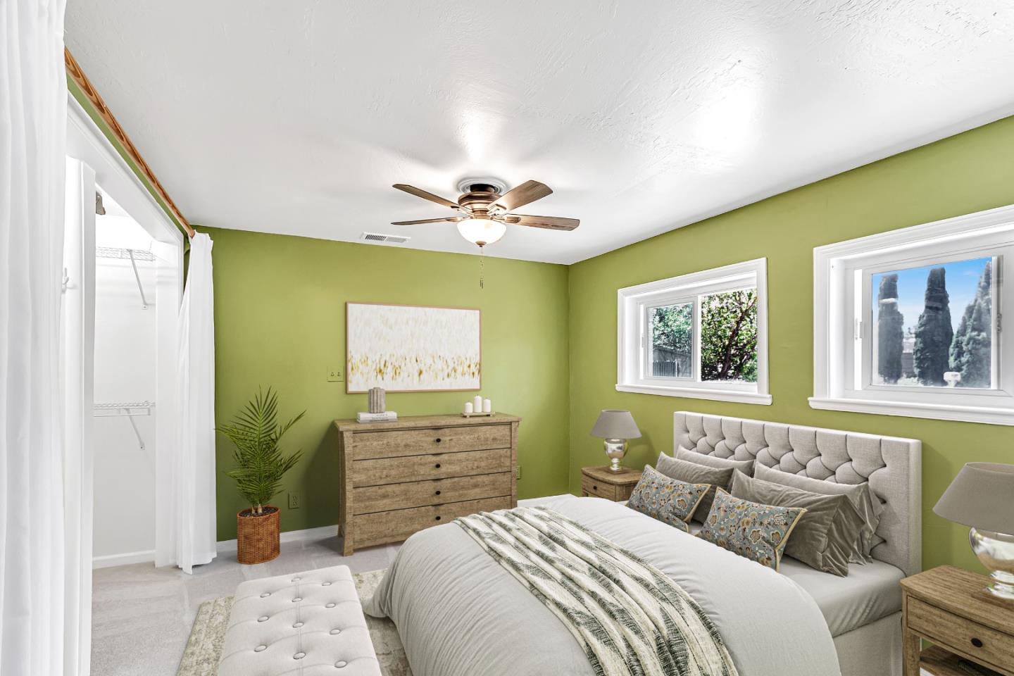 Detail Gallery Image 19 of 42 For 1139 W Parr Ave, Campbell,  CA 95008 - 3 Beds | 2 Baths