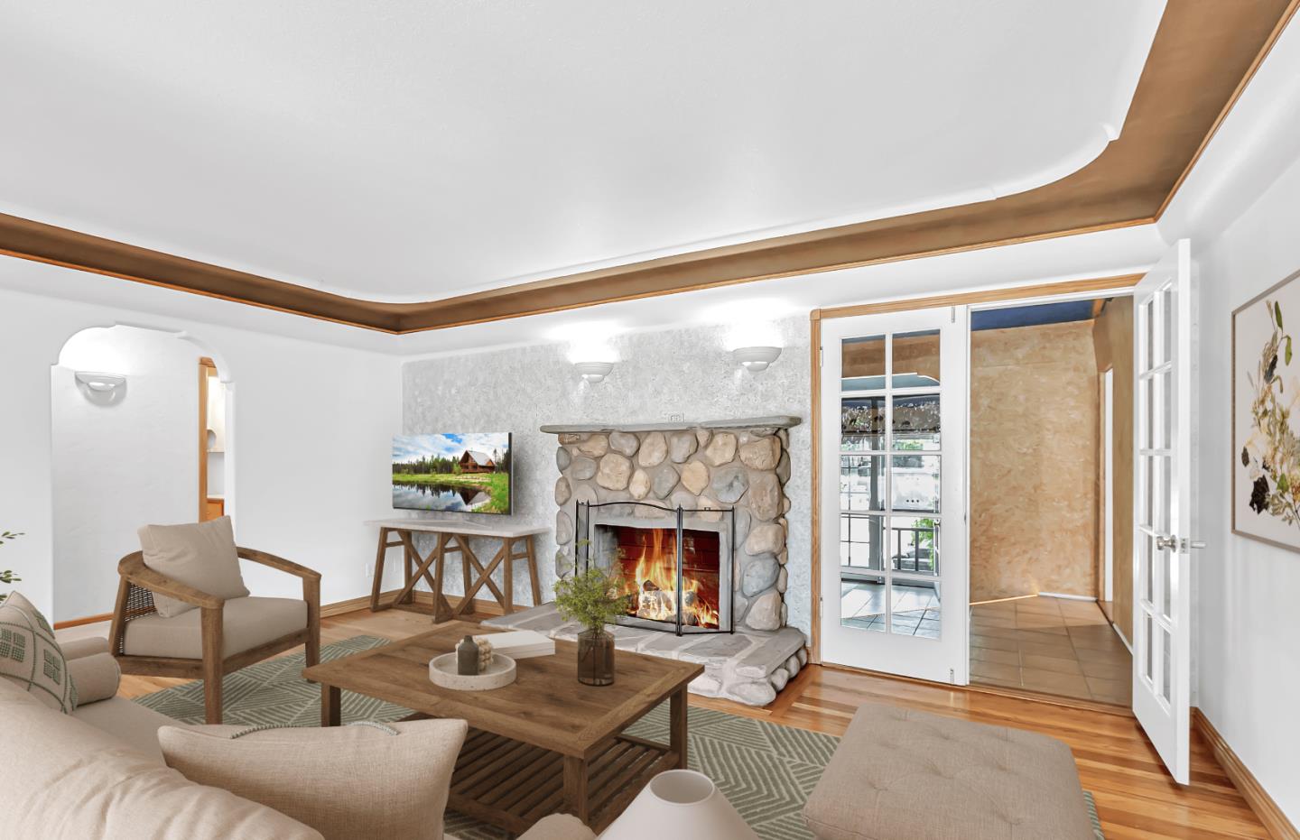 Detail Gallery Image 2 of 42 For 1139 W Parr Ave, Campbell,  CA 95008 - 3 Beds | 2 Baths