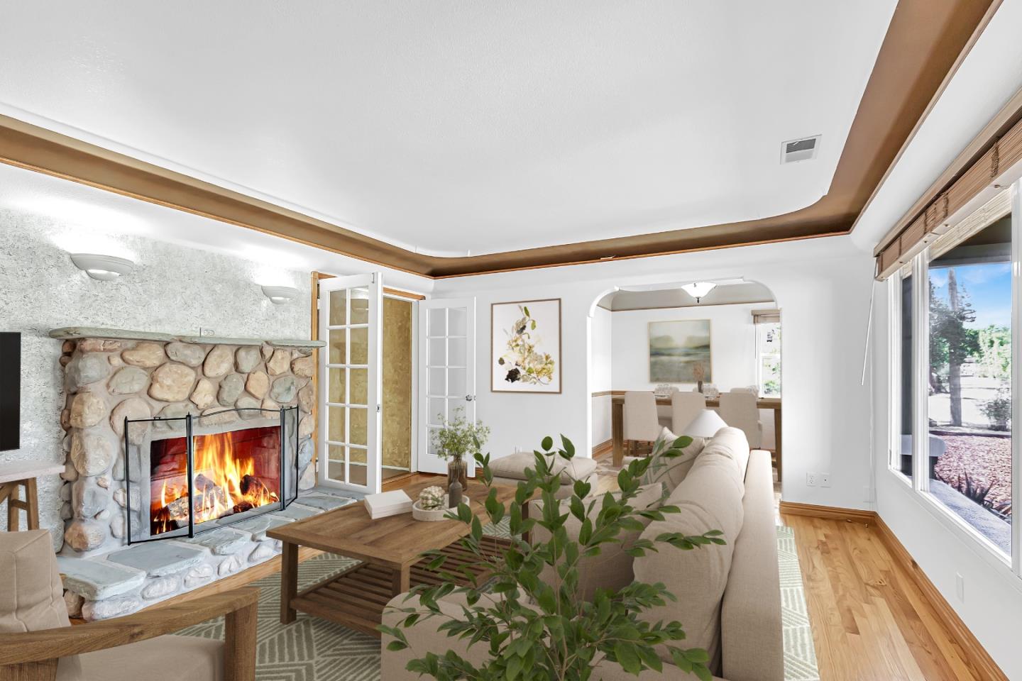 Detail Gallery Image 3 of 42 For 1139 W Parr Ave, Campbell,  CA 95008 - 3 Beds | 2 Baths